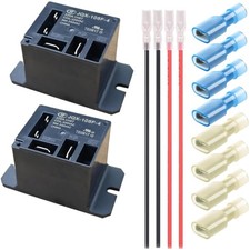 Miniatur leistungsrelais 30a - miniatur,