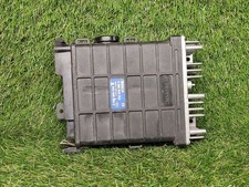 Audi 80 90 S2 B4 1996 Benzin