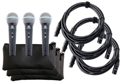 Pronomic b vocal - pronomic, dm-58-b