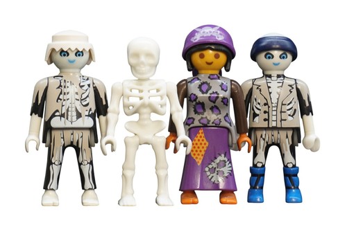 Playmobil figur geist - figur,