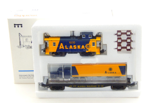 Märklin 4857 us - märklin,