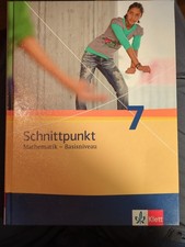 Klett: Schnittpunkt Mathematik 7. Allgemeine Ausgabe Basisniveau