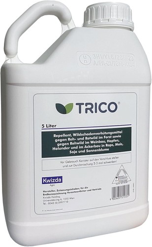Trico verbissschutzmittel - trico,