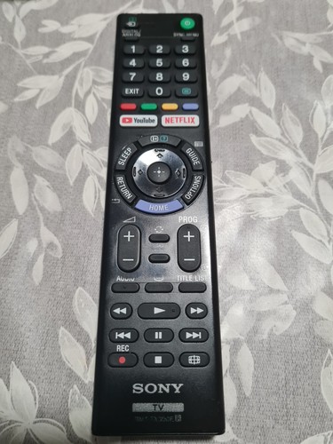 Original sony rmt tx300e - original,