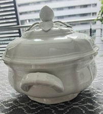 Villeroy & Boch Manoir - Terrine -  ca. 20cm Ø - Höhe ca. 17,5 cm