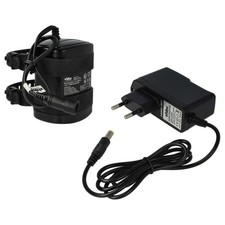 Akkupack Fahrradlampe