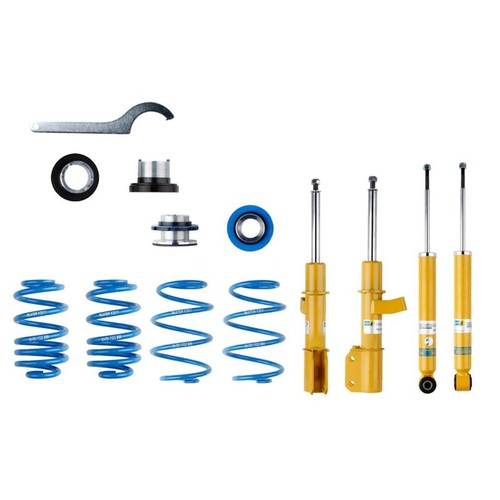 Bilstein b14 pss - bilstein,