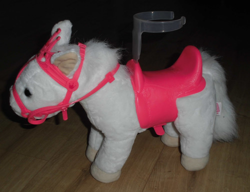 Baby annabell little sweet - annabell,
