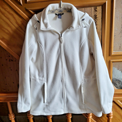 Fleecejacke von landsend gr - von,