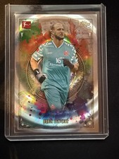 Topps Match Attax Bundesliga
