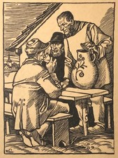 Rudolf Schiestl (1878–1931)