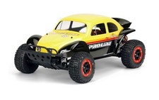 Pro-Line Volkswagen Baja Bug