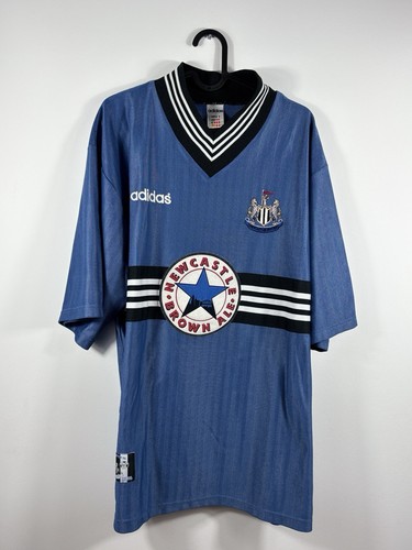 Newcastle united 1996 - united, 1996/1997