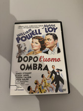 After the Shadow Man - William