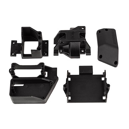 Team associated sr7 center - sr7,