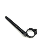 Suzuki GSXR1000 Lenkerstummel Rechts Lenker Handlebar GSXR 1000 09-11 #33397