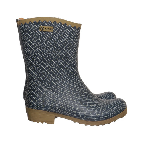 Aigle gummistiefel größe - aigle,, gummistiefel,