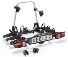 UEBLER X31S Fahrradträger