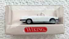 1:87 WIKING Werbemodell IAA