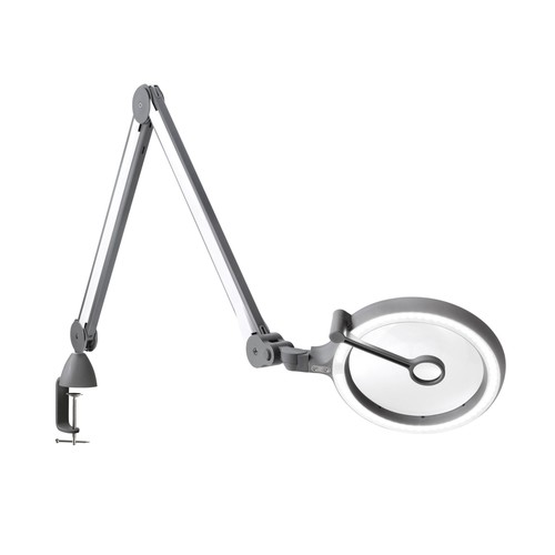 Daylight lupenleuchte - iq,