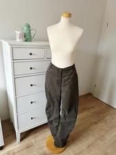 RUNDHOLZ BLACK LABEL Hose XL – ausgefallener Schnitt mit Avantgarde-Style