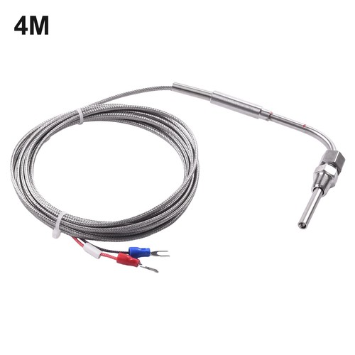 Thermoelement typ - typ, k