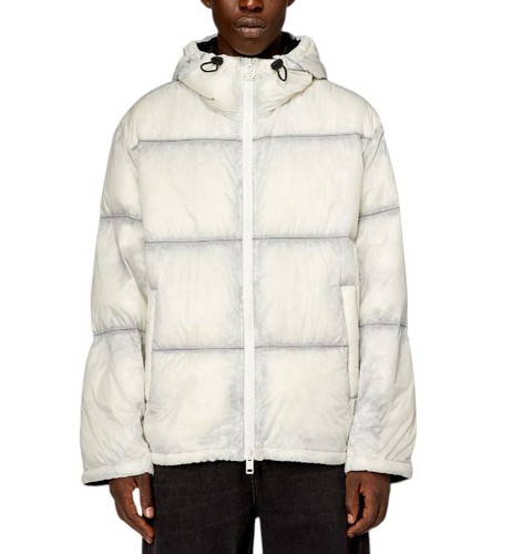 Diesel baskin herrenjacke - diesel, w-baskin