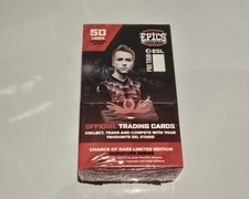 EPICS CSGO 2021 Second Edition