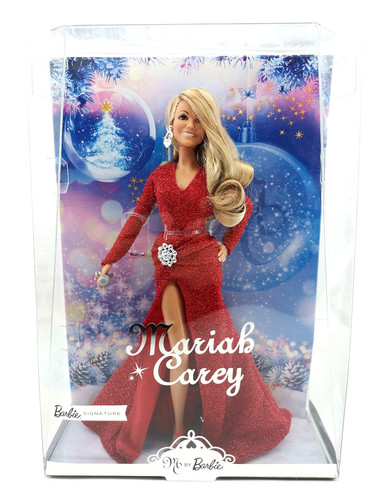 Mattel barbie mariah carey - mattel,