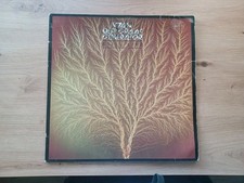 12" LP - VAN DER GRAAF GENERATOR - Still Life - Charisma 6369 976 (D1976)
