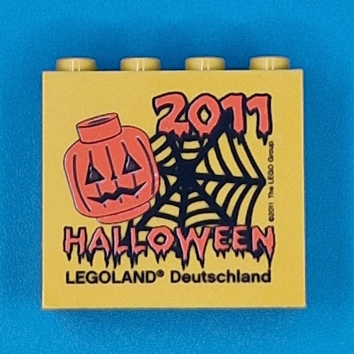 Lego legoland sammelstein - ,