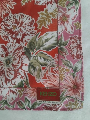 Vintage kenzo paris - vintage,
