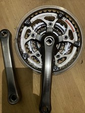 STX RC Kurbel FC-MC36 42/32/22