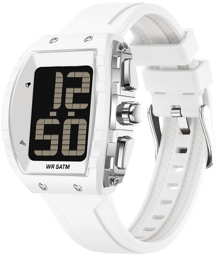 Sprechende armbanduhr senioren - armbanduhr,