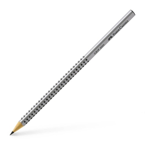 Faber castell grip - faber-castell, 2001