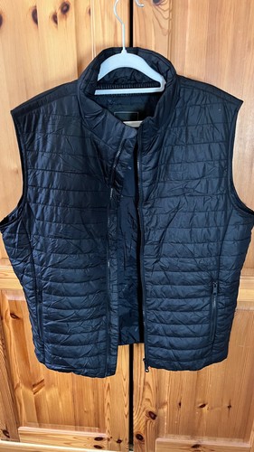 Geox leichte steppweste - geox, top