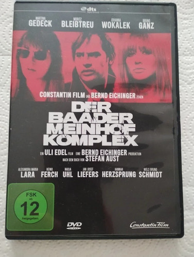 Der baader meinhof komplex - der, baader-meinhof-komplex