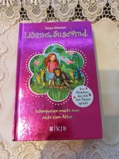 Liliane Susewind –
