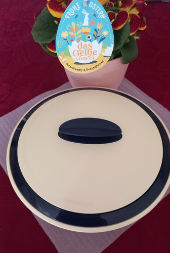 Tupperware thermo duo - thermo,