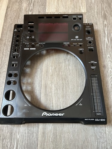 Pioneer dnk 5440 - pioneer, dj