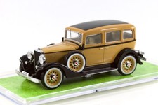 Atlas 1933 Volvo PV654 1:43