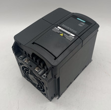 Siemens Micromaster 420