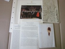 Documenta Vaticana Der Vatikan