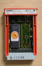 Siemens| SIMATIC S5 EPROM 64k| 6ES5375-1LA61