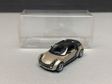 Smart Roadster Sportwagen Coupe Cabrio PKW 2-Türer Kleinwagen Busch H0 1:87