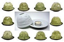 Dome Light Motive verschieden