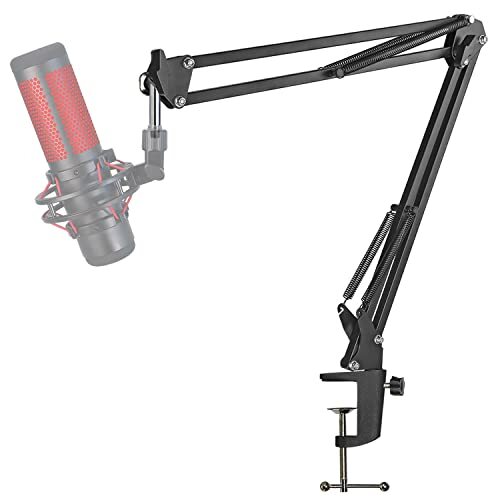 Hyperx quadcast mikrofonarm - hyperx,