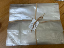 Verpackung CELLOPHAN BEUTEL