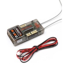 Spektrum SPM-1032 AR637T+ DSMX