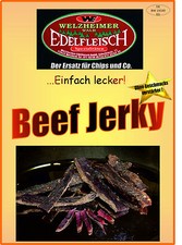 2Kg Biltong Beef Jerky Eigene